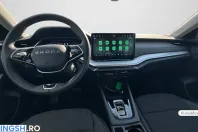 Skoda Octavia din 2025 cu 16.000 km - oferta SKO254509 - foto 6