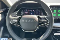 Skoda Octavia din 2025 cu 16.000 km - oferta SKO254509 - foto 7
