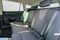 Skoda Octavia din 2025 cu 16.000 km - oferta SKO254509 - foto 9