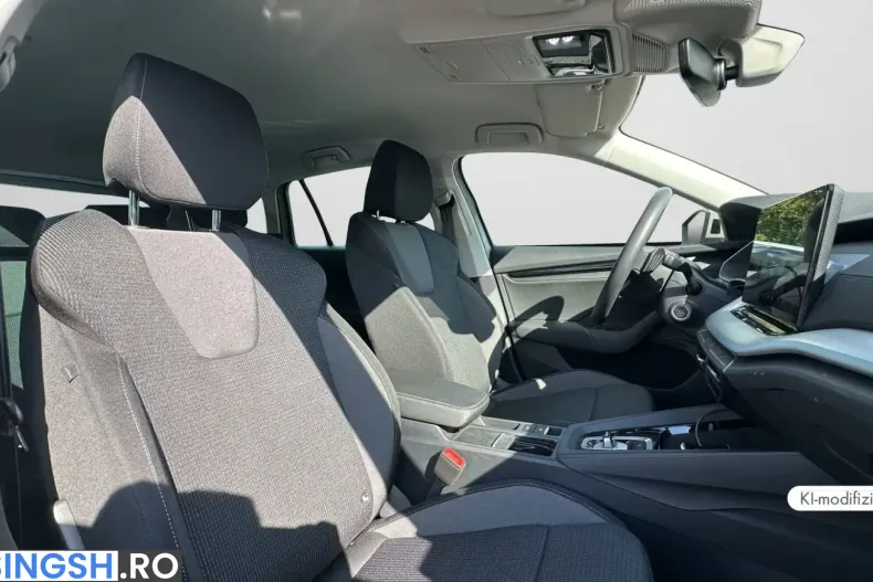 Skoda Octavia din 2025 cu 16.000 km - oferta SKO254509 - foto 10