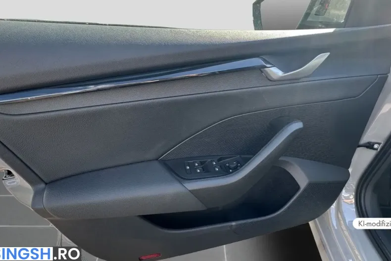 Skoda Octavia din 2025 cu 16.000 km - oferta SKO254509 - foto 12