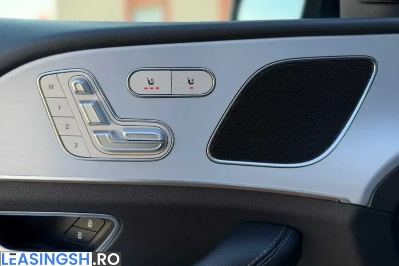 Mercedes-Benz GL 320 (Clasa GL) din 2022 cu 118.000 km - oferta MER254512 - foto 9