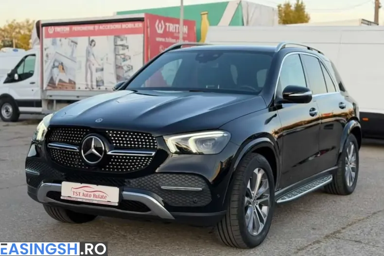Mercedes-Benz GL 320 (Clasa GL) din 2022 cu 118.000 km - oferta MER254512 - foto 12
