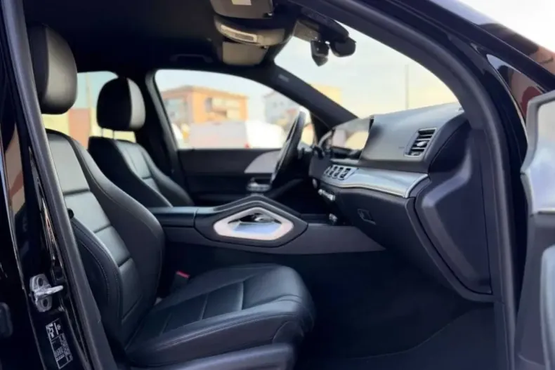 Mercedes-Benz GL 320 (Clasa GL) din 2022 cu 118.000 km - oferta MER254512 - foto 14