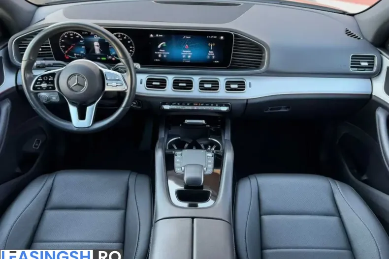 Mercedes-Benz GL 320 (Clasa GL) din 2022 cu 118.000 km - oferta MER254512 - foto 15