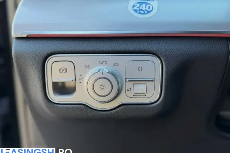 Mercedes-Benz GL 320 (Clasa GL) din 2022 cu 118.000 km - oferta MER254512 - foto 17