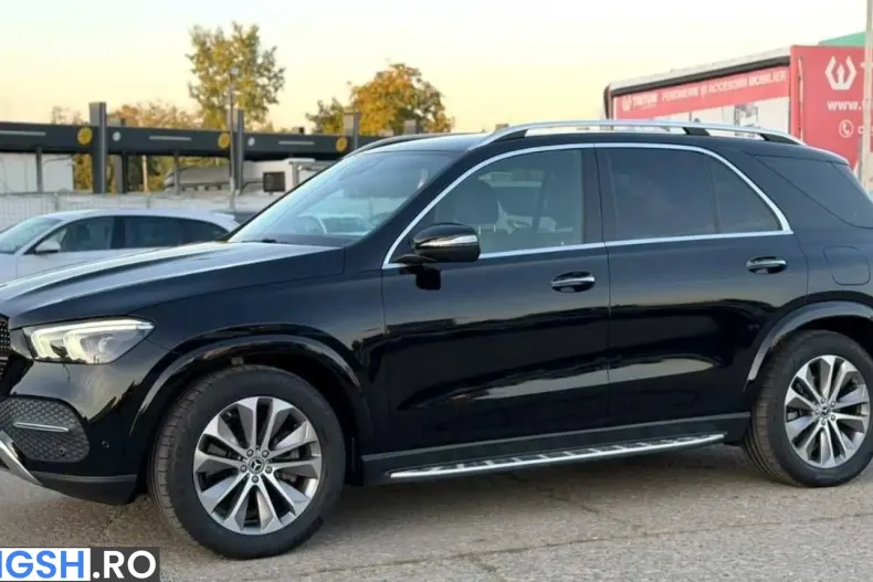 Mercedes-Benz GL 320 (Clasa GL) din 2022 cu 118.000 km - oferta MER254512 - foto 23