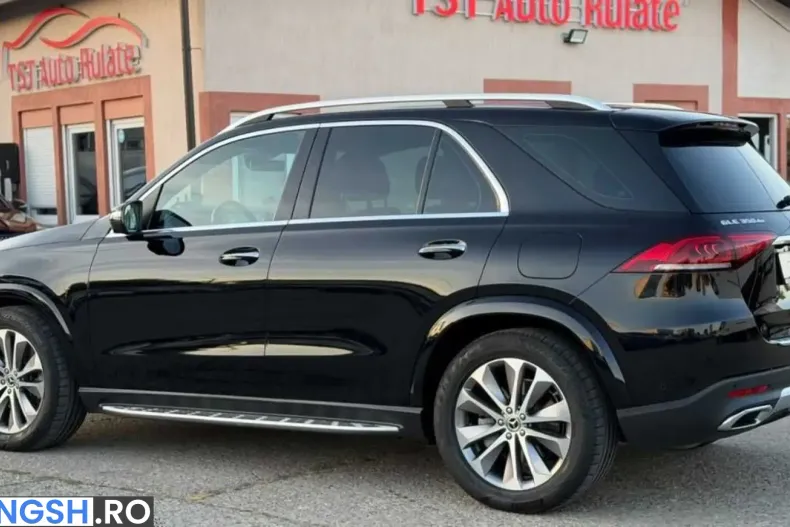 Mercedes-Benz GL 320 (Clasa GL) din 2022 cu 118.000 km - oferta MER254512 - foto 35
