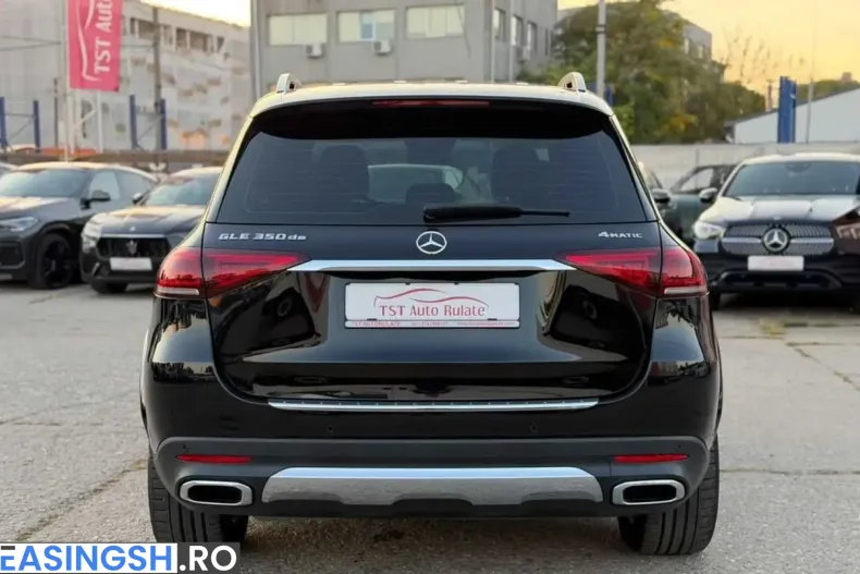 Mercedes-Benz GL 320 (Clasa GL) din 2022 cu 118.000 km - oferta MER254512 - foto 37