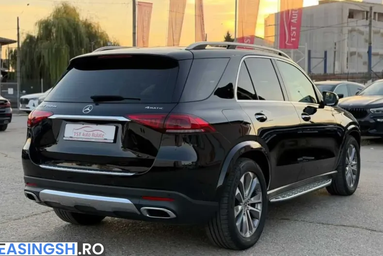 Mercedes-Benz GL 320 (Clasa GL) din 2022 cu 118.000 km - oferta MER254512 - foto 38