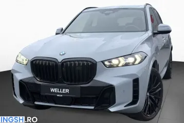 BMW X5 din 2025 - oferta BMW254513