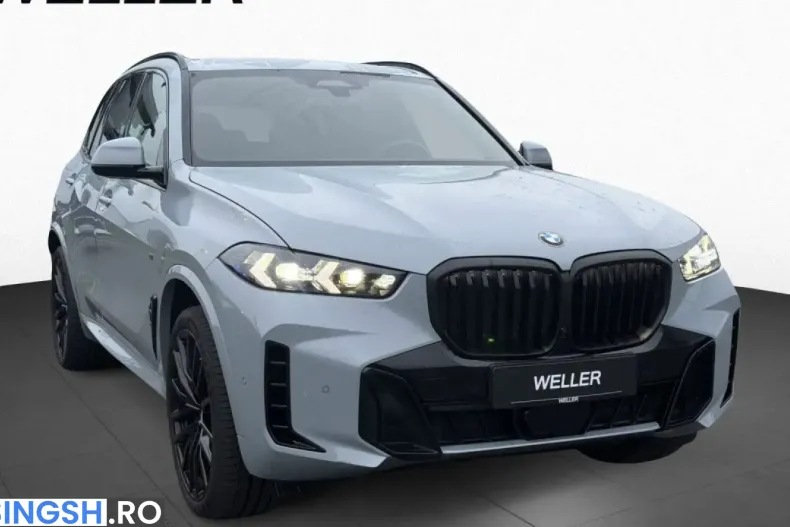 BMW X5 (Seria X) din 2025 cu 18.714 km - oferta BMW254513 - foto 2