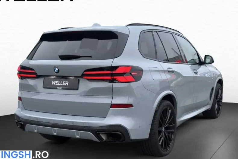 BMW X5 (Seria X) din 2025 cu 18.714 km - oferta BMW254513 - foto 4