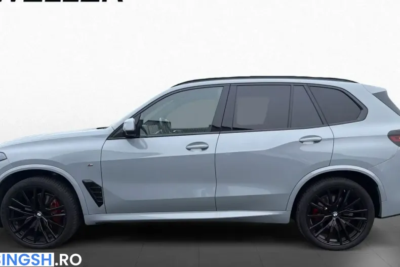 BMW X5 (Seria X) din 2025 cu 18.714 km - oferta BMW254513 - foto 5
