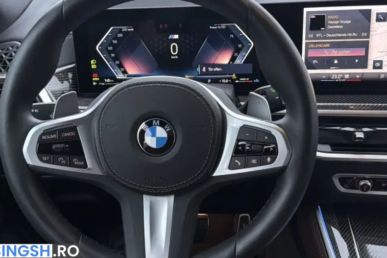 BMW X5 (Seria X) din 2025 cu 18.714 km - oferta BMW254513 - foto 7