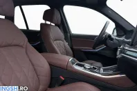 BMW X5 (Seria X) din 2025 cu 18.714 km - oferta BMW254513 - foto 9