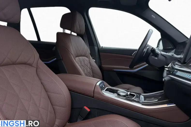 BMW X5 (Seria X) din 2025 cu 18.714 km - oferta BMW254513 - foto 9