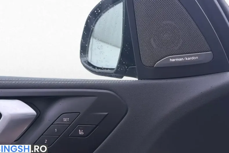 BMW X5 (Seria X) din 2025 cu 18.714 km - oferta BMW254513 - foto 11