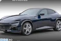 Ferrari Purosangue din 2026 cu 1.148 km - oferta FER254514 - foto 1