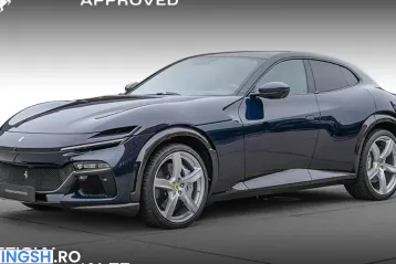 Ferrari Purosangue din 2026 - oferta FER254514