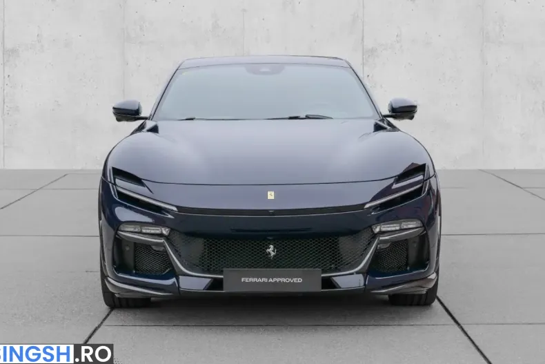 Ferrari Purosangue din 2026 cu 1.148 km - oferta FER254514 - foto 2