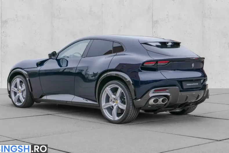 Ferrari Purosangue din 2026 cu 1.148 km - oferta FER254514 - foto 4