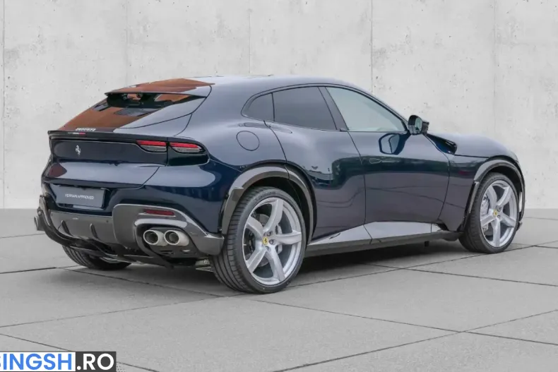 Ferrari Purosangue din 2026 cu 1.148 km - oferta FER254514 - foto 7
