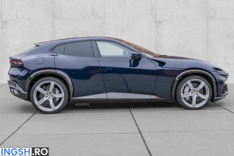 Ferrari Purosangue din 2026 cu 1.148 km - oferta FER254514 - foto 8