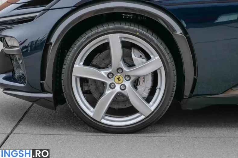 Ferrari Purosangue din 2026 cu 1.148 km - oferta FER254514 - foto 10