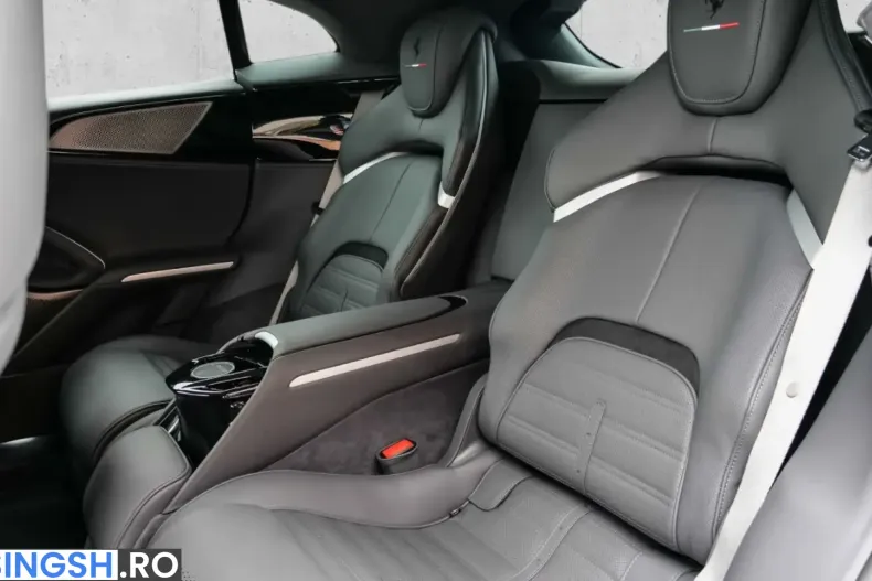 Ferrari Purosangue din 2026 cu 1.148 km - oferta FER254514 - foto 17