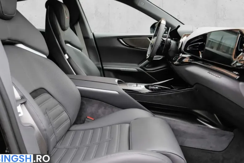 Ferrari Purosangue din 2026 cu 1.148 km - oferta FER254514 - foto 18