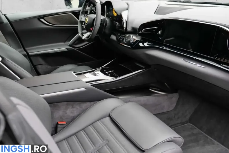Ferrari Purosangue din 2026 cu 1.148 km - oferta FER254514 - foto 20