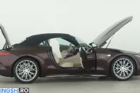 Mercedes-Benz SL 63 AMG AMG din 2026 cu 8.000 km - oferta MER254515 - foto 1