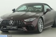 Mercedes-Benz SL 63 AMG AMG din 2026 cu 8.000 km - oferta MER254515 - foto 4