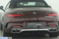 Mercedes-Benz SL 63 AMG AMG din 2026 cu 8.000 km - oferta MER254515 - foto 9