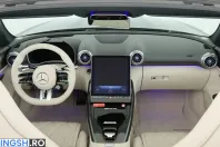 Mercedes-Benz SL 63 AMG AMG din 2026 cu 8.000 km - oferta MER254515 - foto 10