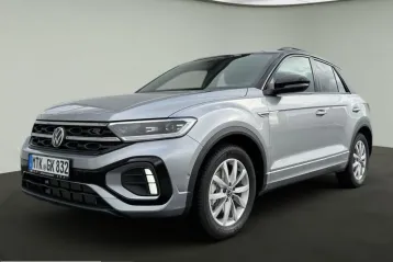 Volkswagen T-Roc din 2025 - oferta VOL254516