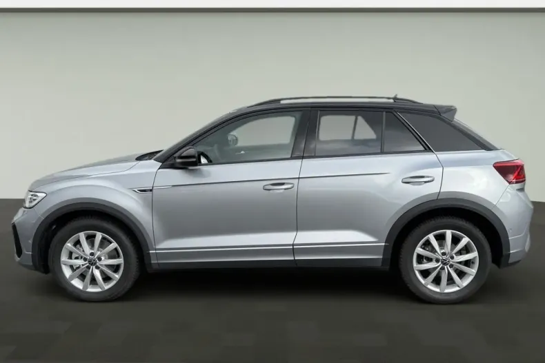 Volkswagen T-Roc din 2025 cu 25.900 km - oferta VOL254516 - foto 4