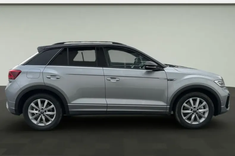 Volkswagen T-Roc din 2025 cu 25.900 km - oferta VOL254516 - foto 5
