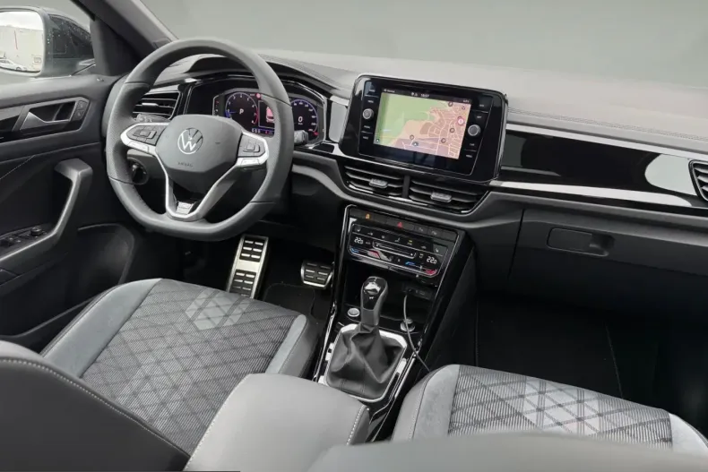 Volkswagen T-Roc din 2025 cu 25.900 km - oferta VOL254516 - foto 10