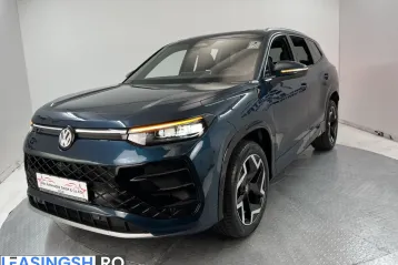 Volkswagen Tayron din 2025 - oferta VOL254517