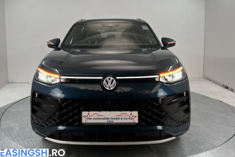 Volkswagen Tayron din 2025 cu 20.895 km - oferta VOL254517 - foto 3