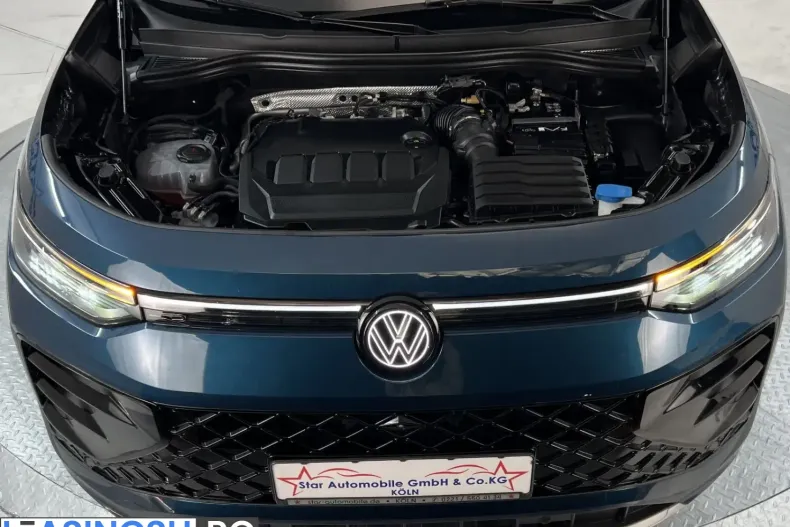 Volkswagen Tayron din 2025 cu 20.895 km - oferta VOL254517 - foto 4