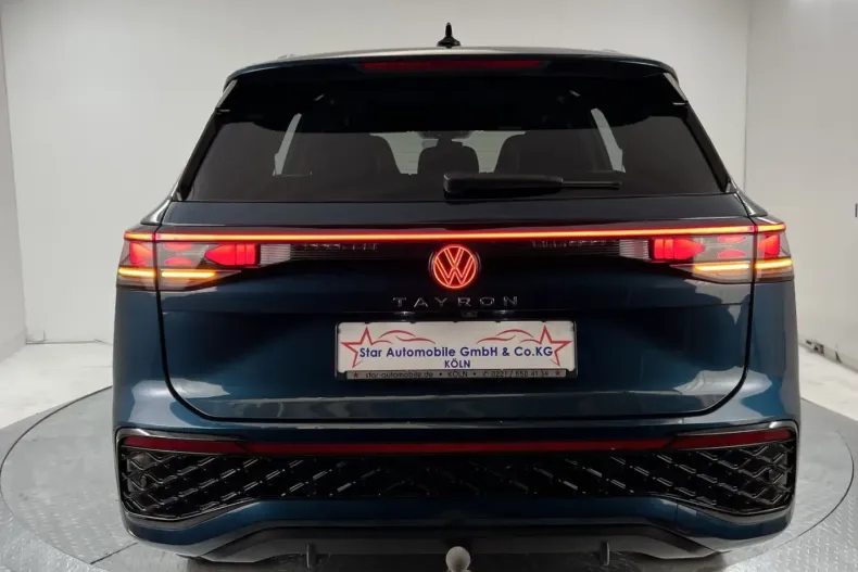 Volkswagen Tayron din 2025 cu 20.895 km - oferta VOL254517 - foto 6