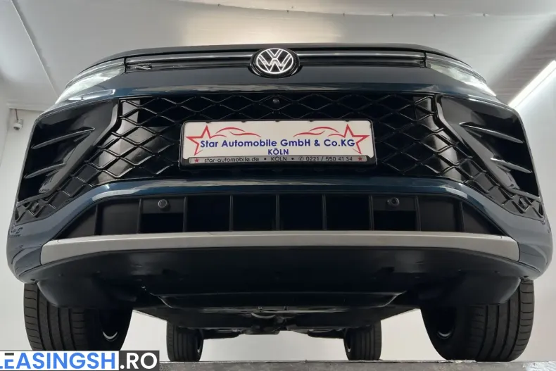 Volkswagen Tayron din 2025 cu 20.895 km - oferta VOL254517 - foto 9