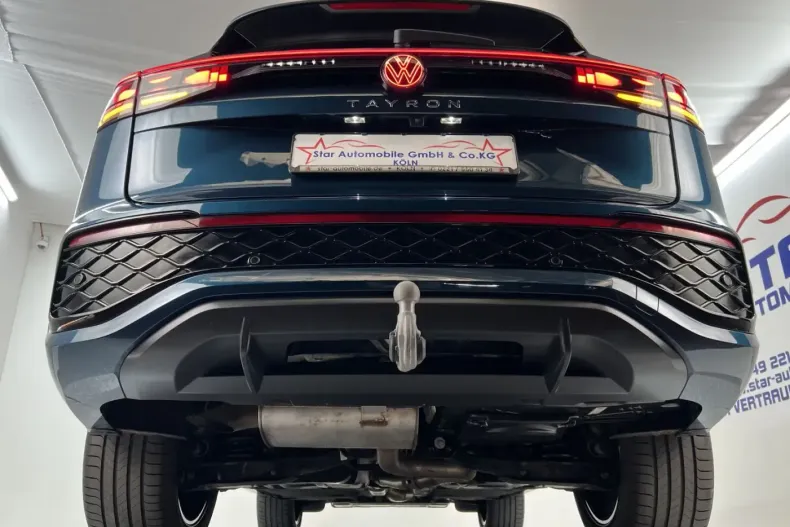 Volkswagen Tayron din 2025 cu 20.895 km - oferta VOL254517 - foto 10