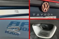 Volkswagen Tayron din 2025 cu 20.895 km - oferta VOL254517 - foto 11