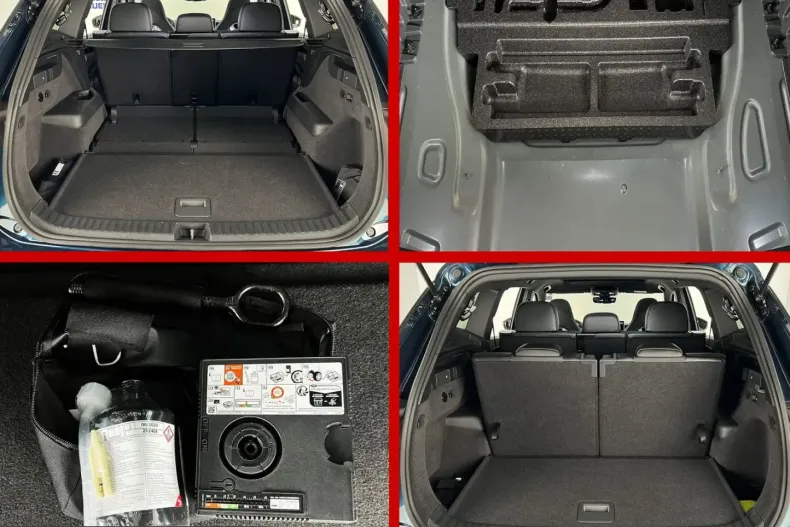 Volkswagen Tayron din 2025 cu 20.895 km - oferta VOL254517 - foto 13