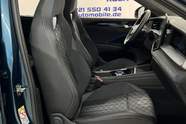Volkswagen Tayron din 2025 cu 20.895 km - oferta VOL254517 - foto 20