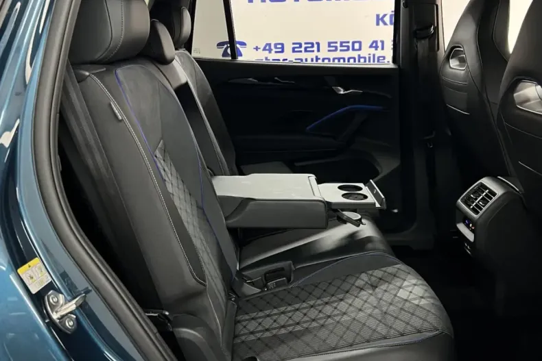 Volkswagen Tayron din 2025 cu 20.895 km - oferta VOL254517 - foto 22